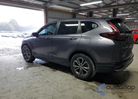 2020 Honda Cr-V Exl z USA, uszkodzony, nr VIN 7FARW1H82LE022419